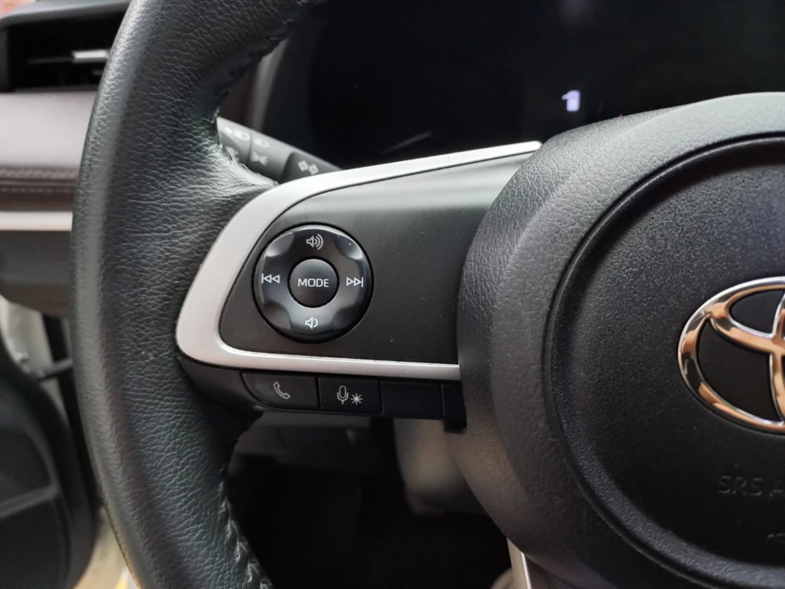 Toyota Yaris 2023 - Imagen 19 de 20
