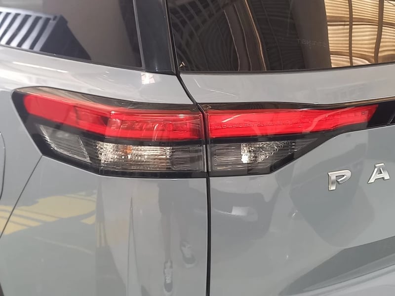 Nissan Pathfinder 2024 - Imagen 9 de 20