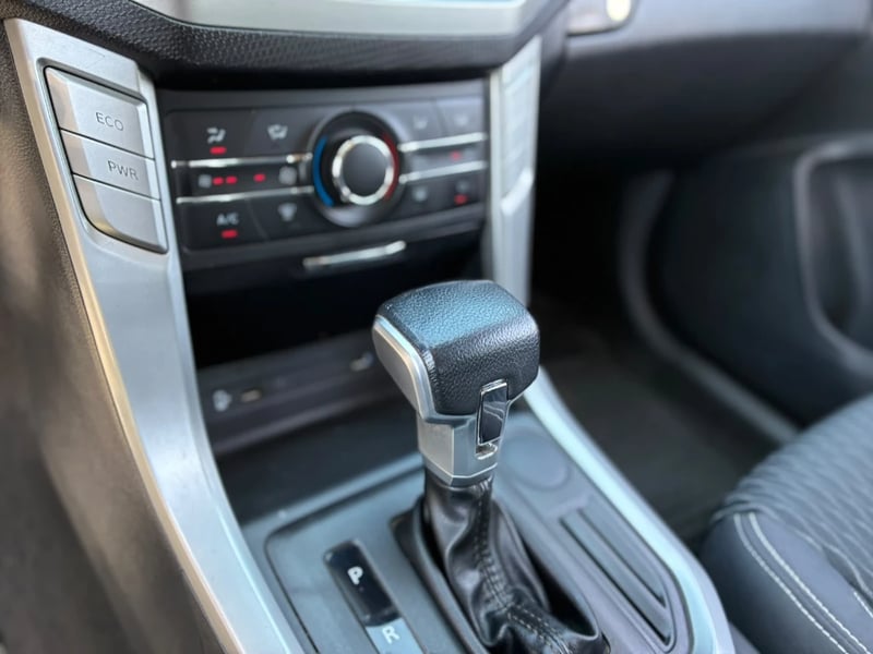 Maxus T60 2023 - Imagen 20 de 20
