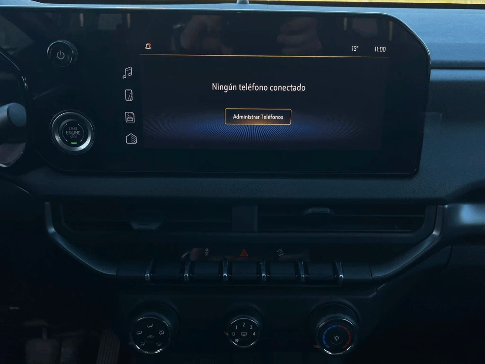 Chevrolet Colorado 2025 - Imagen 9 de 12