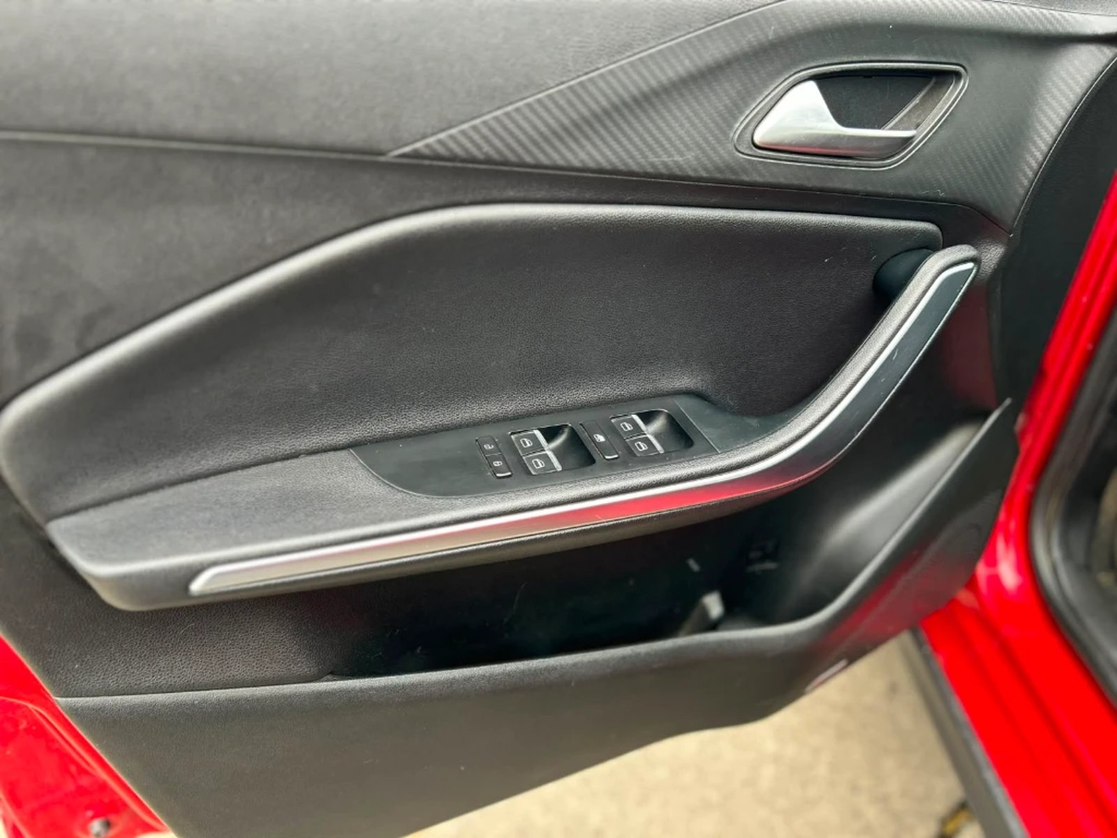 Chery Tiggo 2 2022 - Imagen 20 de 20