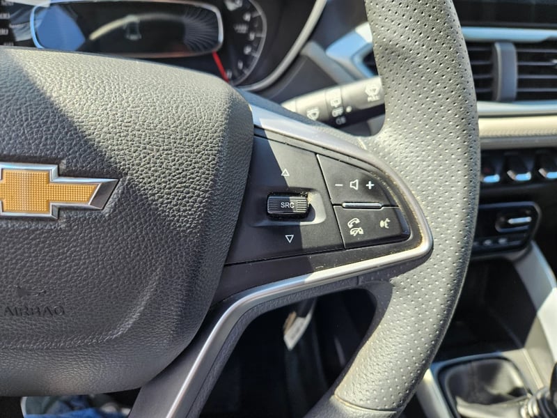 Chevrolet Groove 2023 - Imagen 15 de 20
