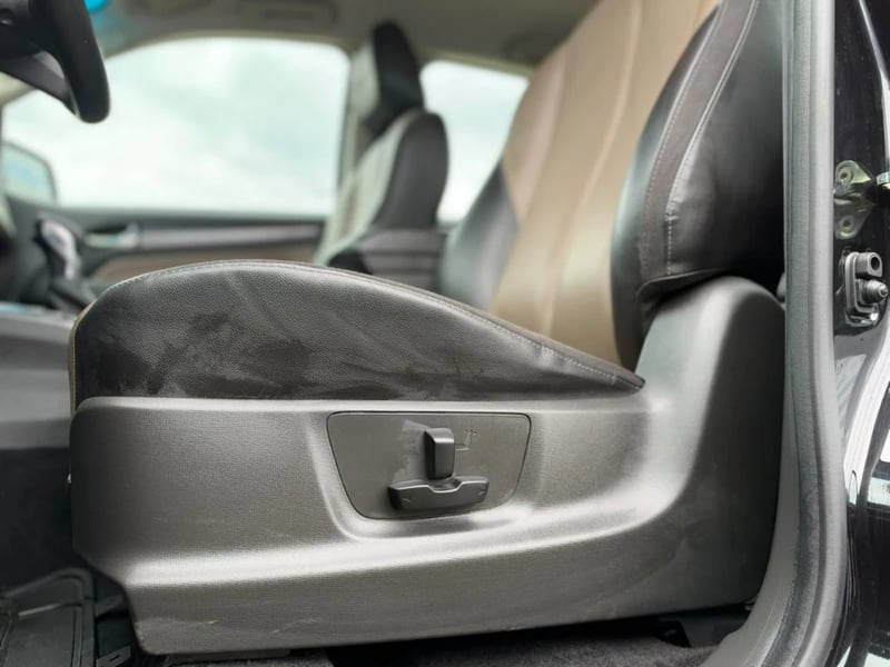 Chevrolet Colorado 2025 - Imagen 12 de 20