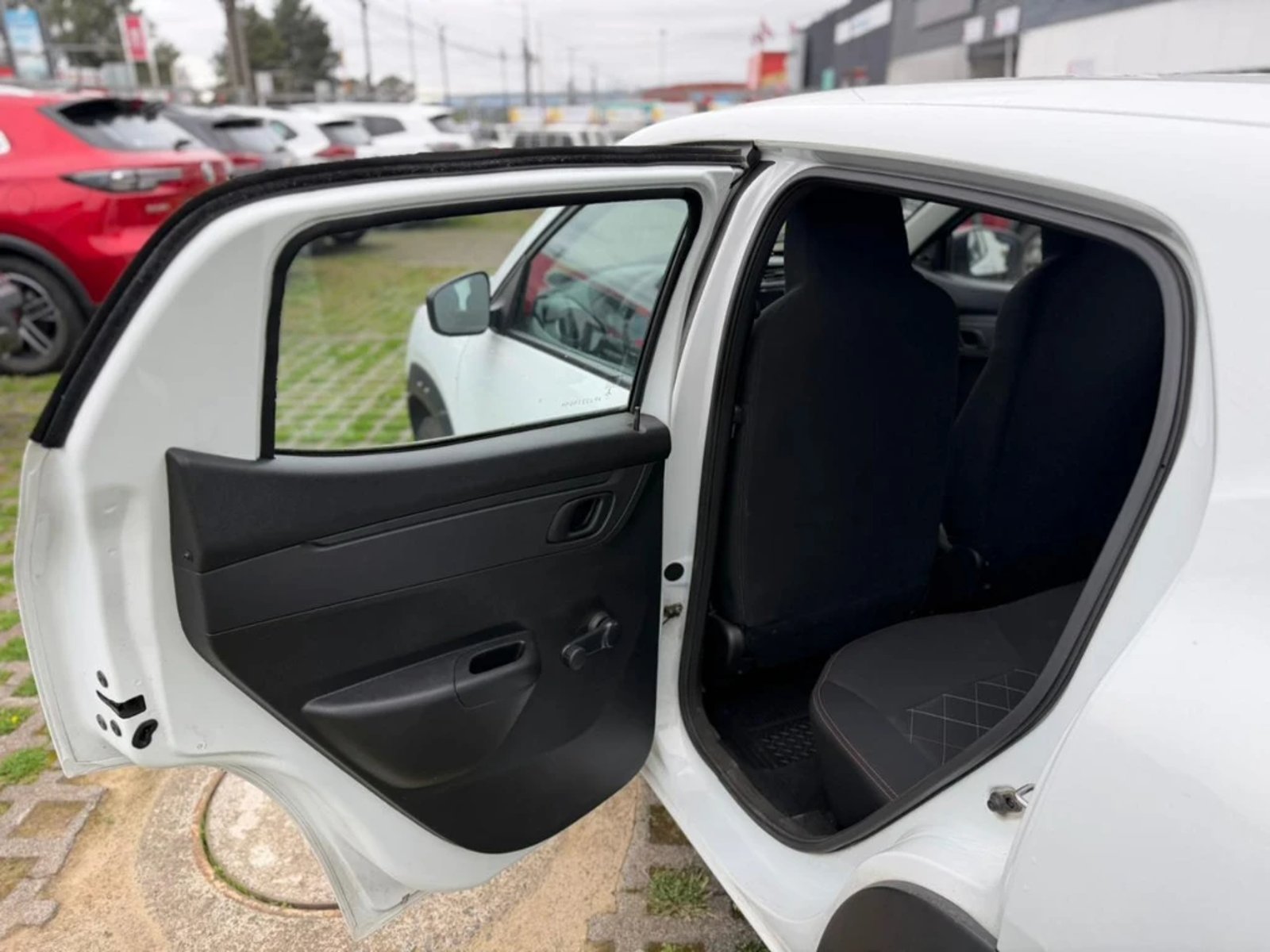 Renault Kwid 2023 - Imagen 20 de 20