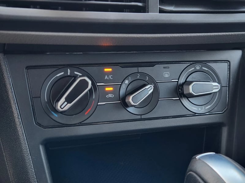Volkswagen Polo 2023 - Imagen 19 de 20
