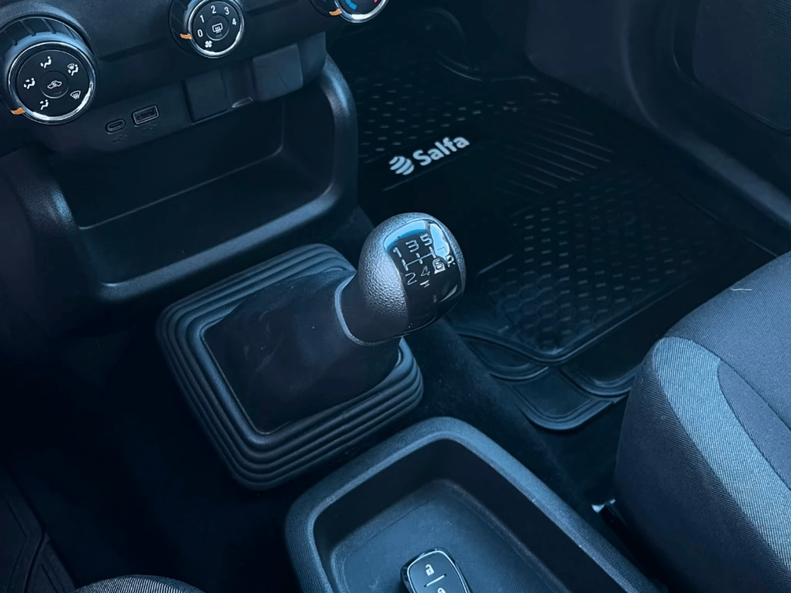 Chevrolet Colorado 2025 - Imagen 11 de 12