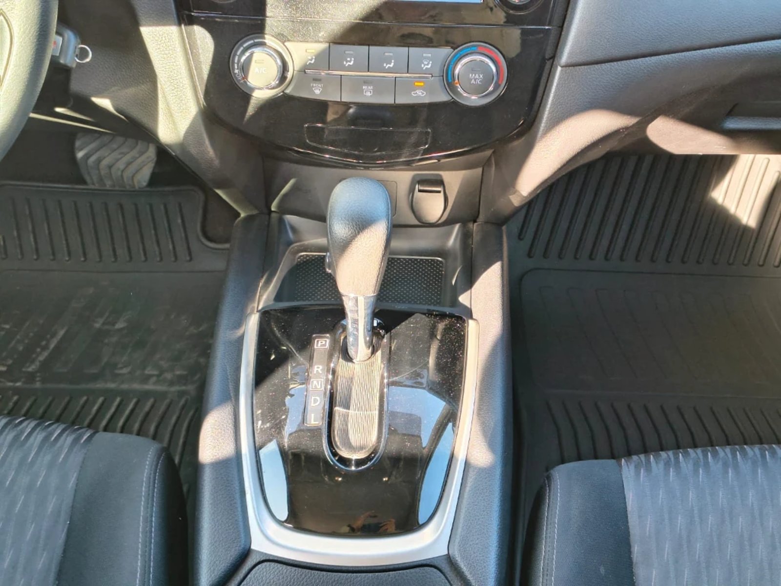 Nissan X-trail 2023 - Imagen 13 de 20