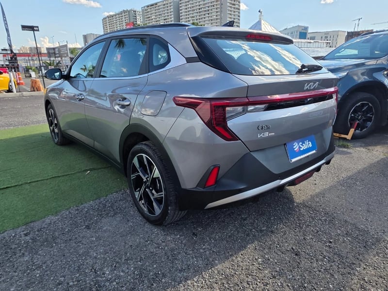 Kia K3 2025 - Imagen 7 de 20