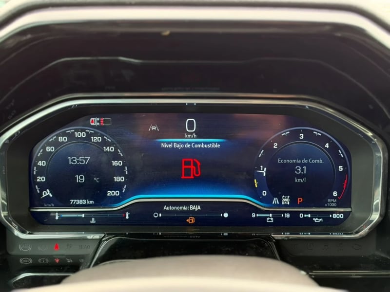 Chevrolet Silverado 2024 - Imagen 14 de 20