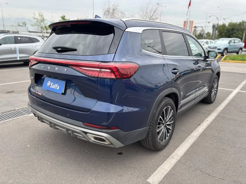 Chery Tiggo 8 pro 2026 - Imagen 5 de 20
