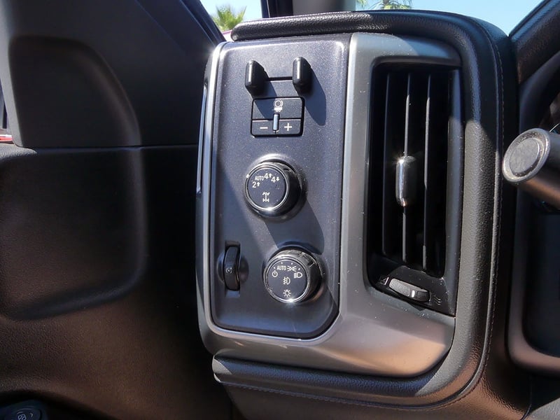 Chevrolet Silverado 2019 - Imagen 20 de 20