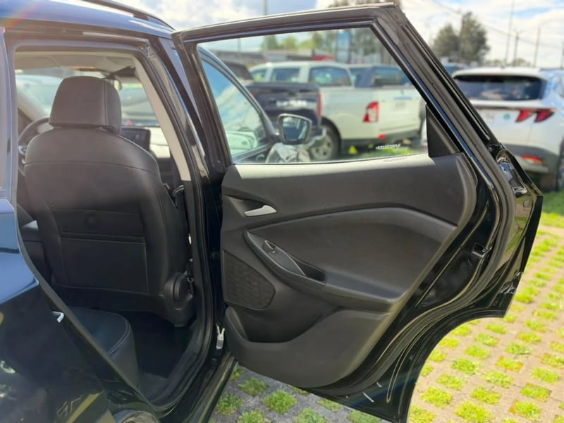 Chevrolet Tracker 2025 - Imagen 20 de 20