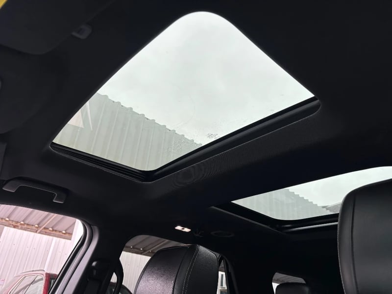 Ford Explorer 2019 - Imagen 20 de 20