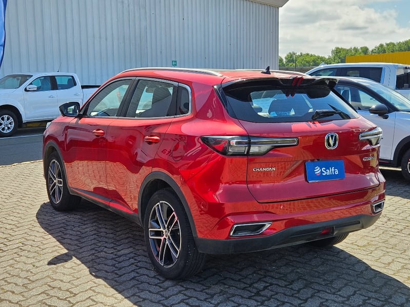 Changan Cs55 2024 - Imagen 7 de 20