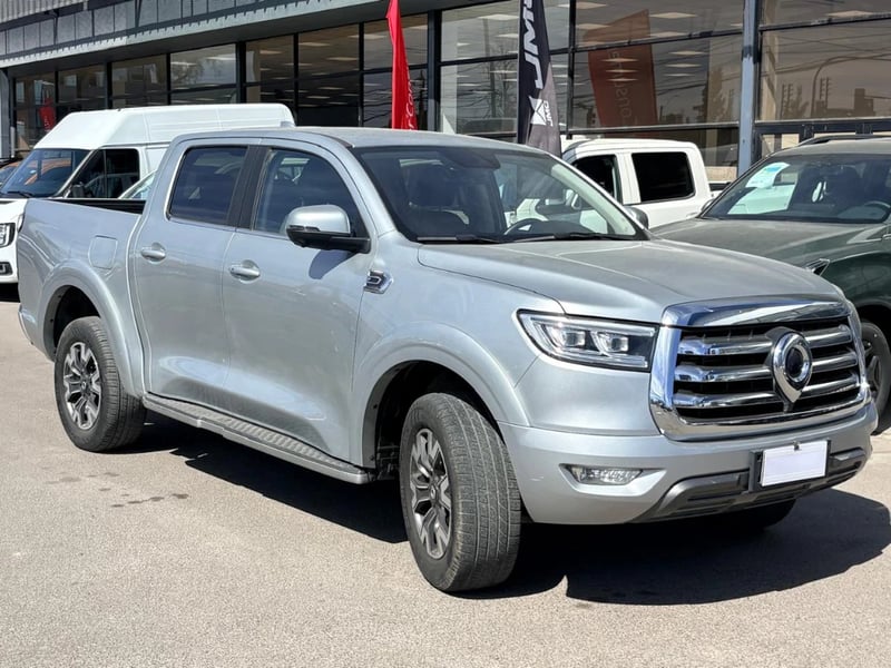 Great Wall Poer 2024 - Imagen 3 de 20