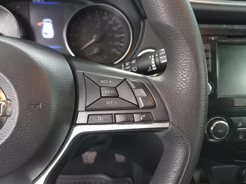 Nissan Qashqai 2021 - Imagen 19 de 20