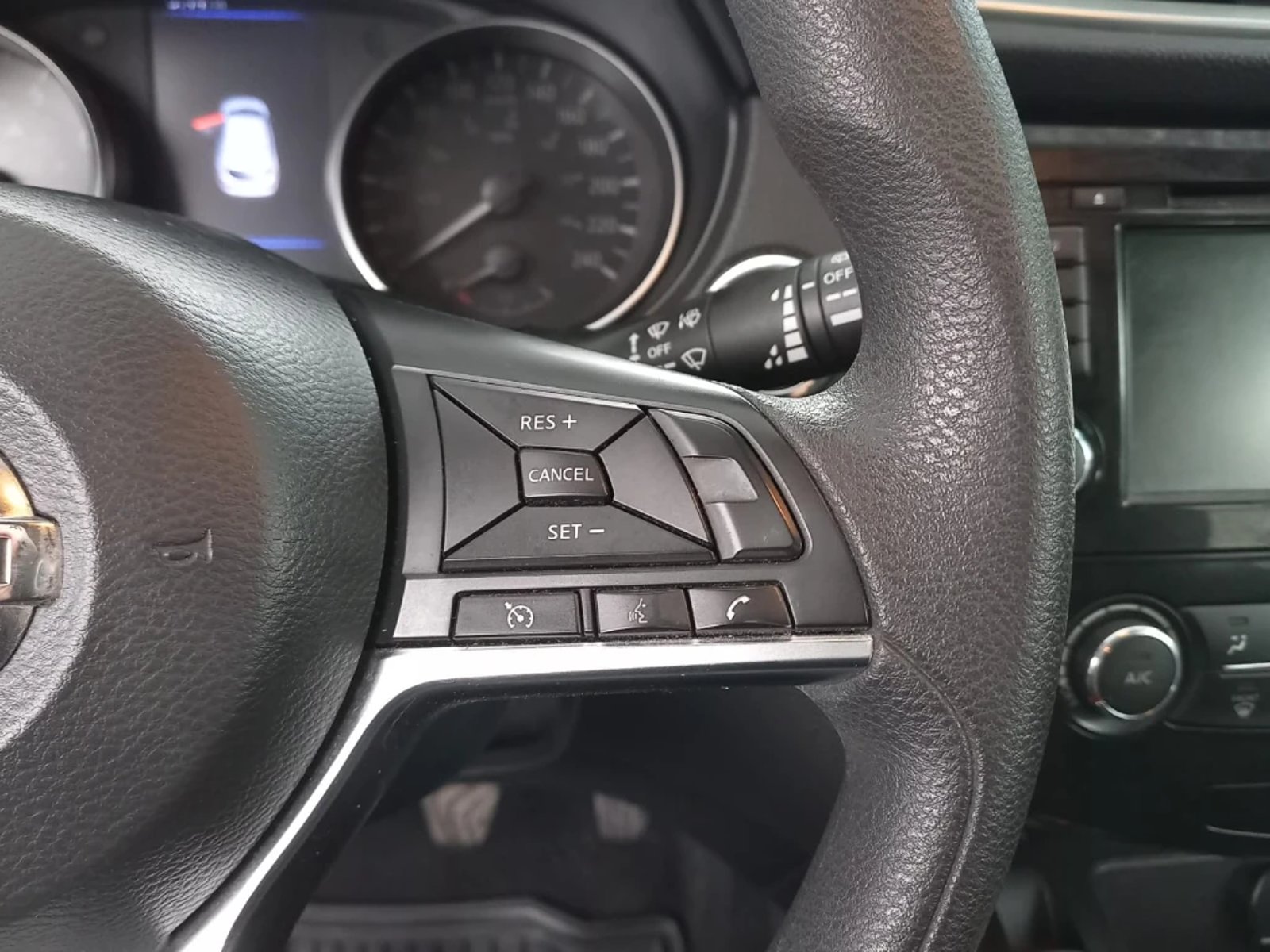 Nissan Qashqai 2021 - Imagen 19 de 20