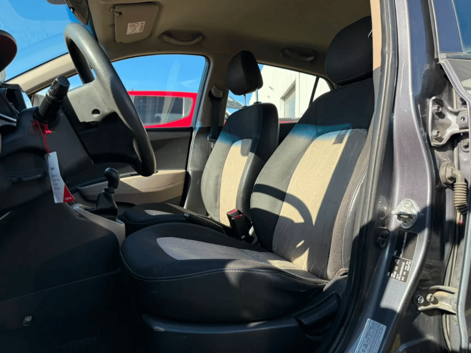 Hyundai I10 2017 - Imagen 12 de 20