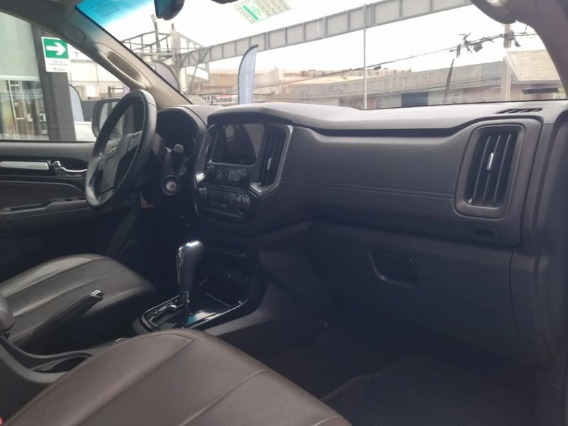 Chevrolet Trailblazer 2021 - Imagen 16 de 20