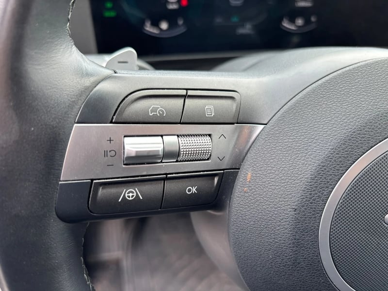 Hyundai Kona 2025 - Imagen 12 de 20