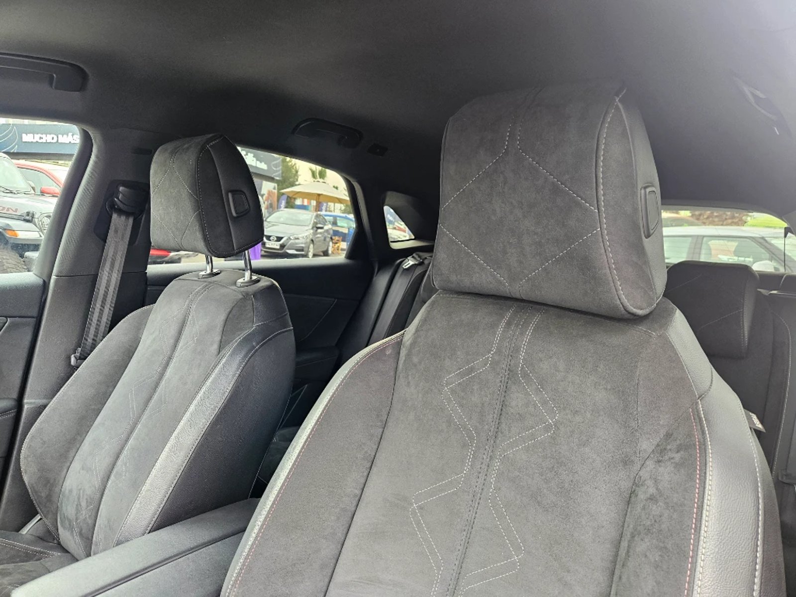 DS Automobiles Ds7 crossback 2023 - Imagen 12 de 20