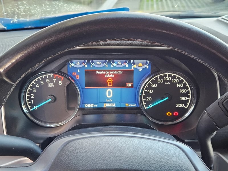 Ford F-150 2024 - Imagen 20 de 20