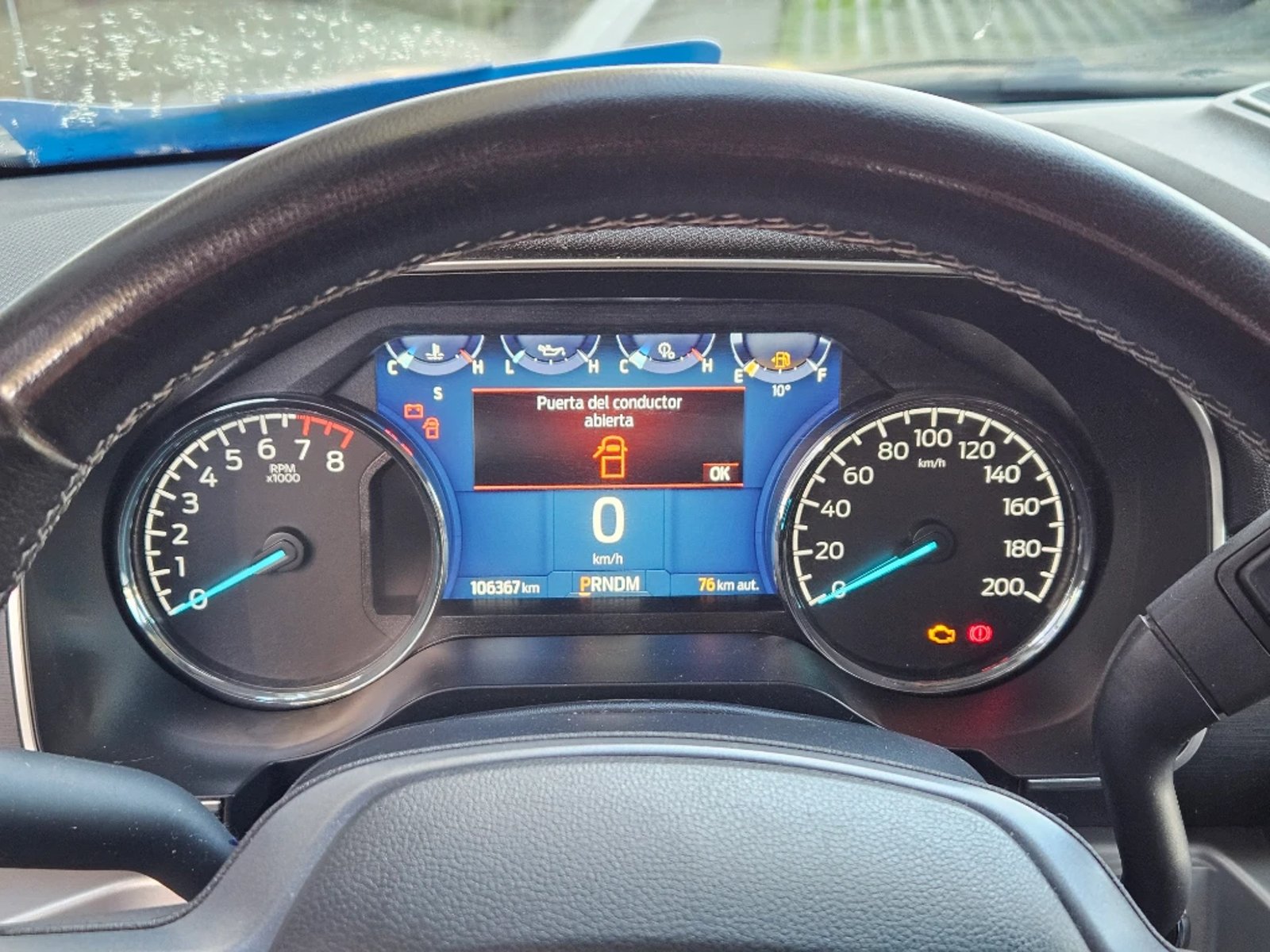 Ford F-150 2024 - Imagen 20 de 20