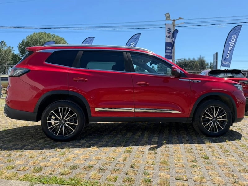Chery Tiggo 8 pro 2024 - Imagen 4 de 20