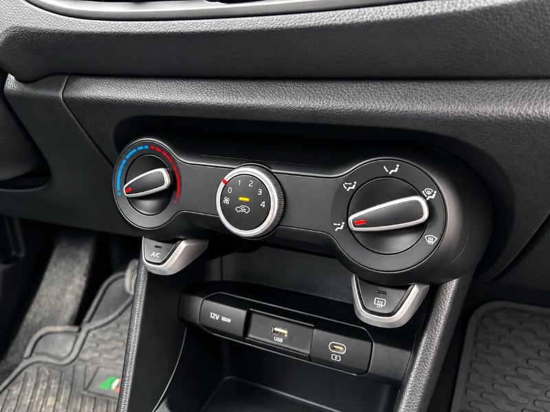 Kia Morning 2025 - Imagen 16 de 20