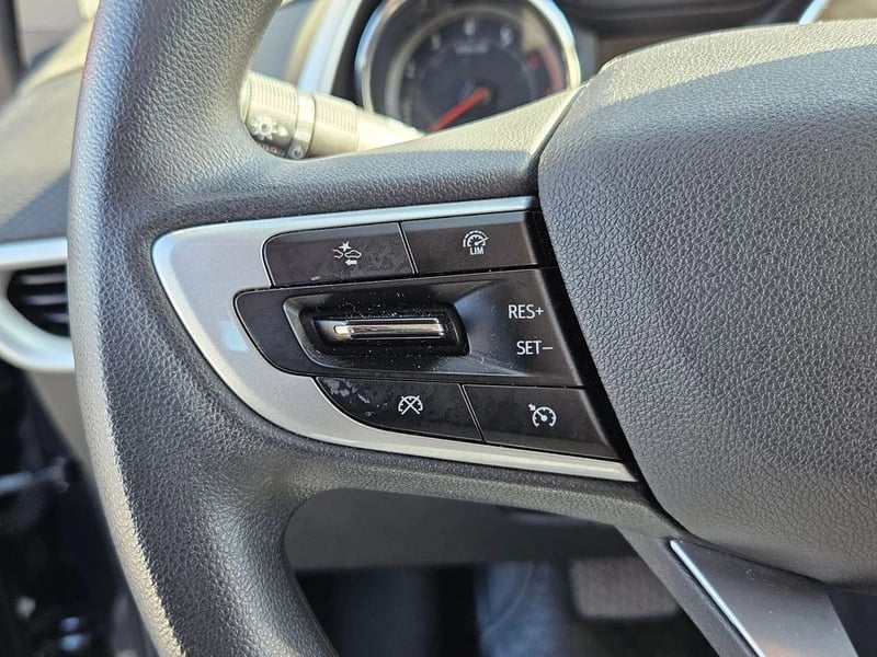 Chevrolet Tracker 2025 - Imagen 19 de 20