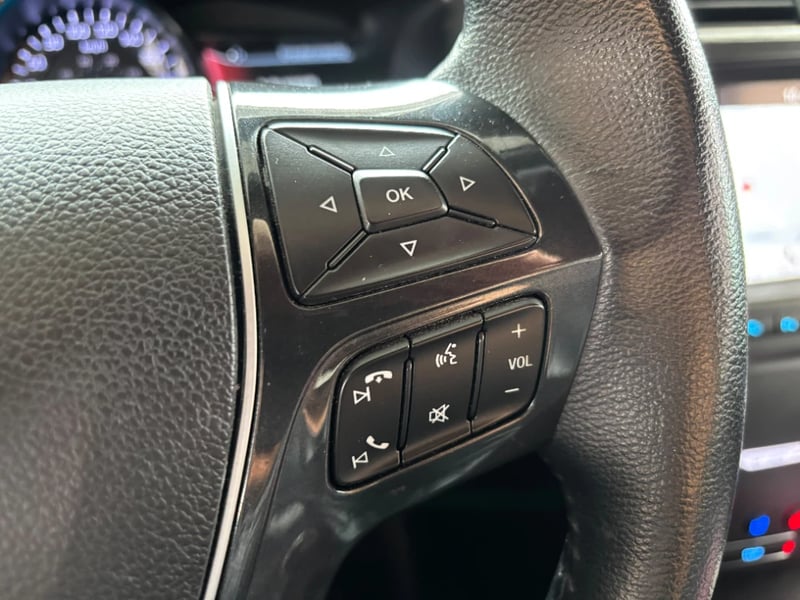 Ford Explorer 2019 - Imagen 12 de 20