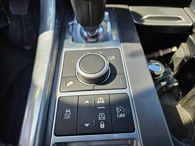 Land Rover Range rover sport 2017 - Imagen 18 de 20