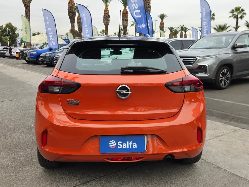 Opel Corsa 2024 - Imagen 6 de 20