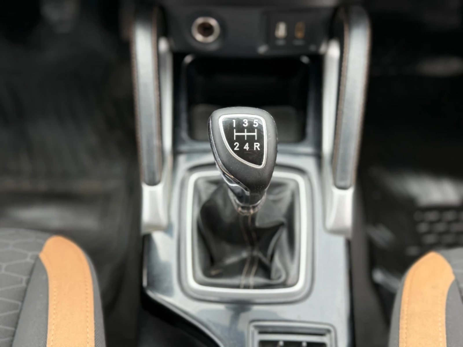 BAIC X35 2019 - Imagen 15 de 20