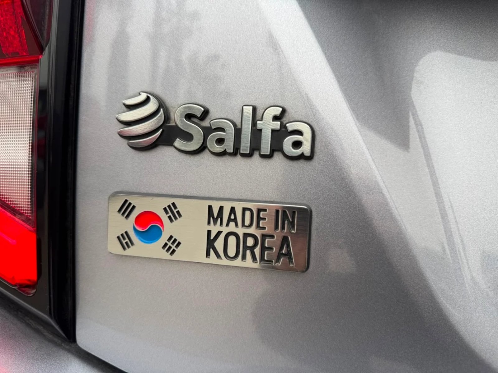 SsangYong Torres 2026 - Imagen 20 de 20
