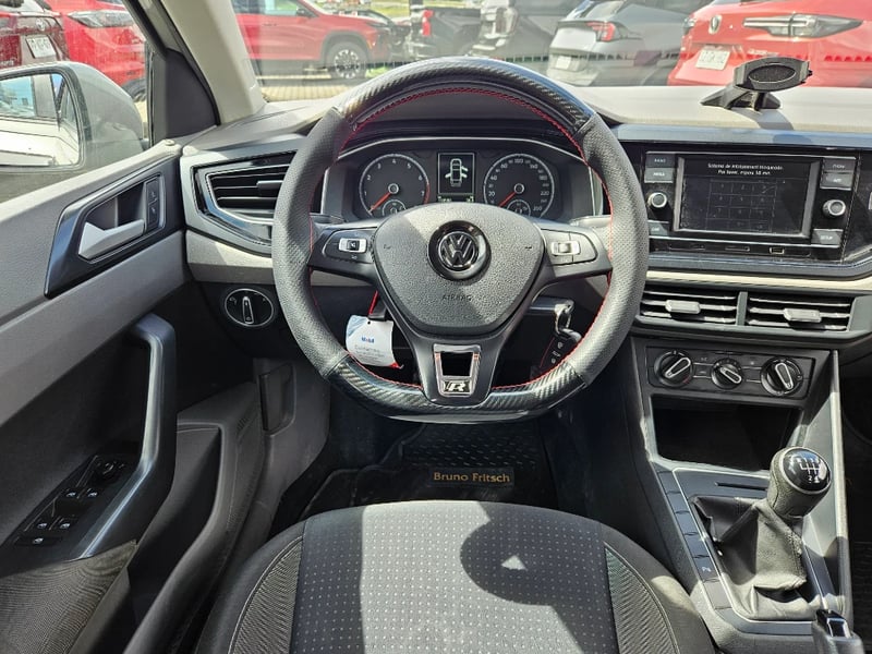 Volkswagen Virtus 2020 - Imagen 14 de 20
