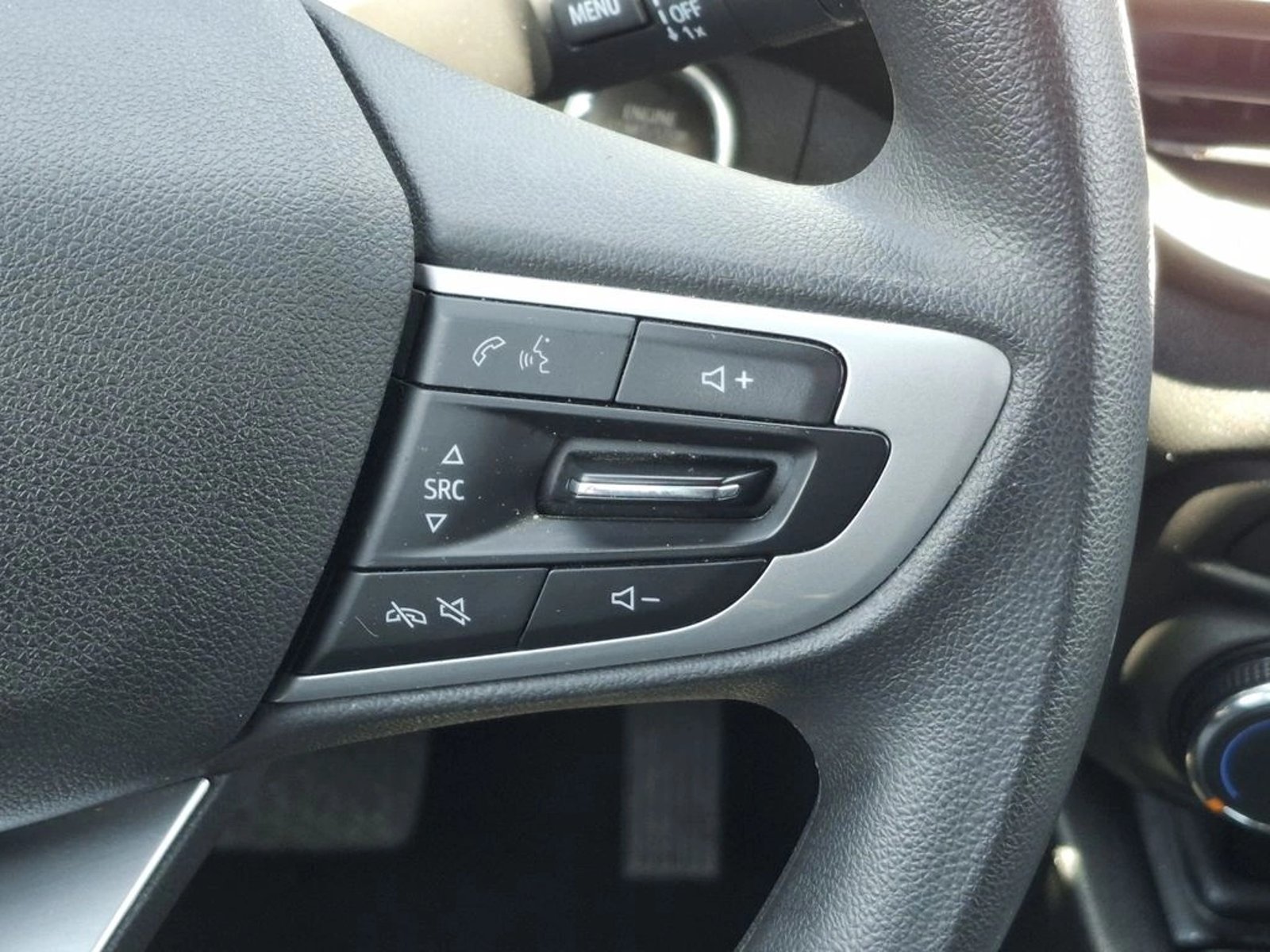 Chevrolet Tracker 2025 - Imagen 18 de 20