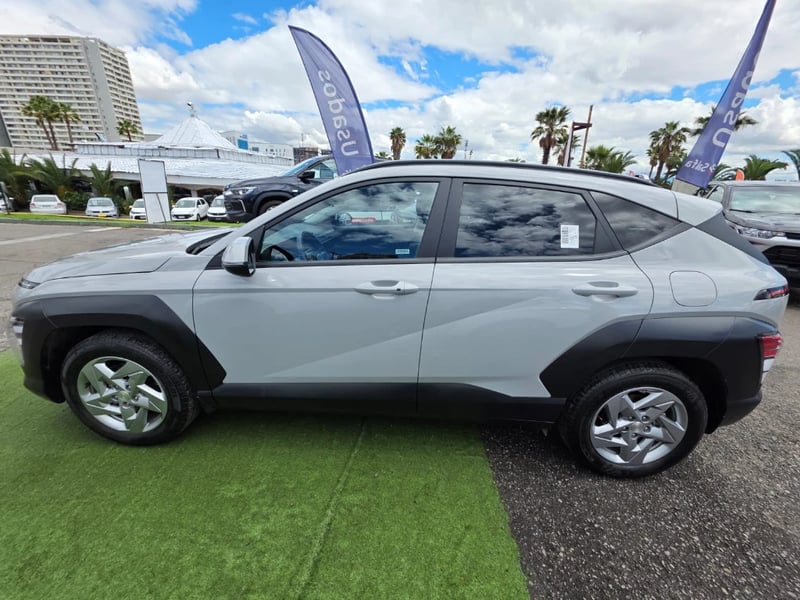 Hyundai Kona 2025 - Imagen 8 de 20