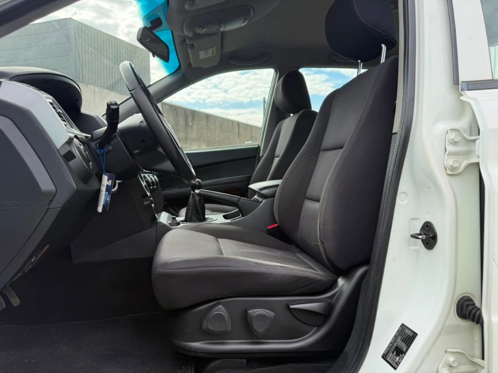 SsangYong Actyon sports 2018 - Imagen 11 de 20