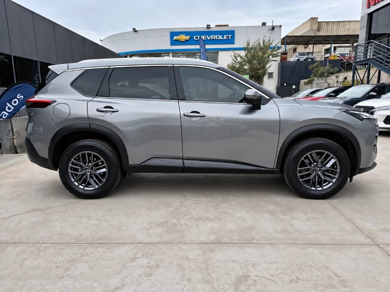 Nissan X-trail 2024 - Imagen 4 de 20