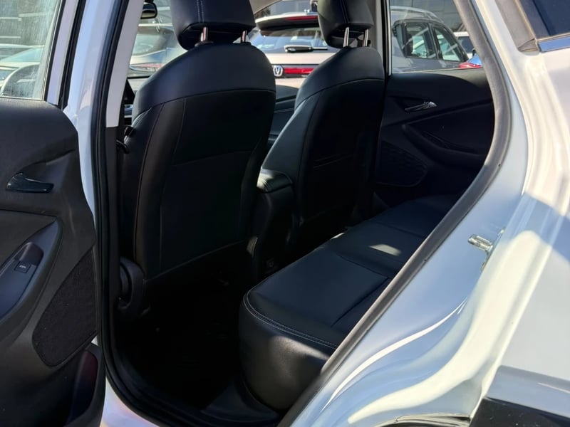 Chevrolet Tracker 2025 - Imagen 20 de 20
