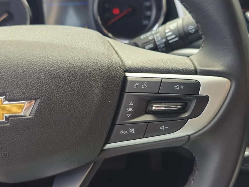 Chevrolet Tracker 2025 - Imagen 20 de 20