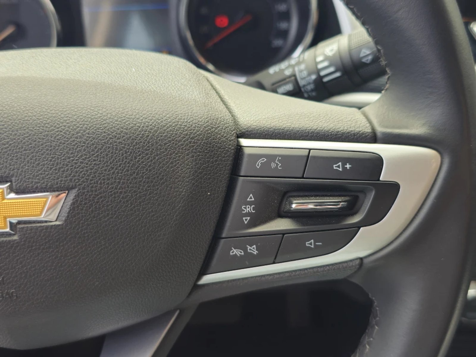 Chevrolet Tracker 2025 - Imagen 20 de 20