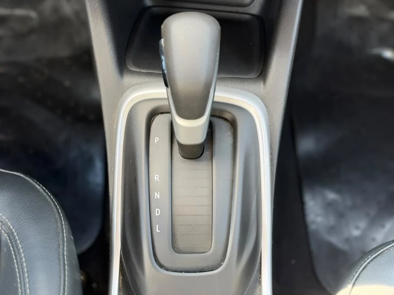 Chevrolet Tracker 2025 - Imagen 16 de 20