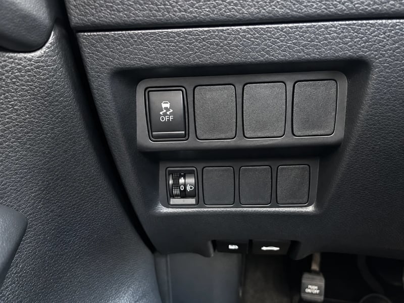 Nissan X-trail 2020 - Imagen 15 de 19