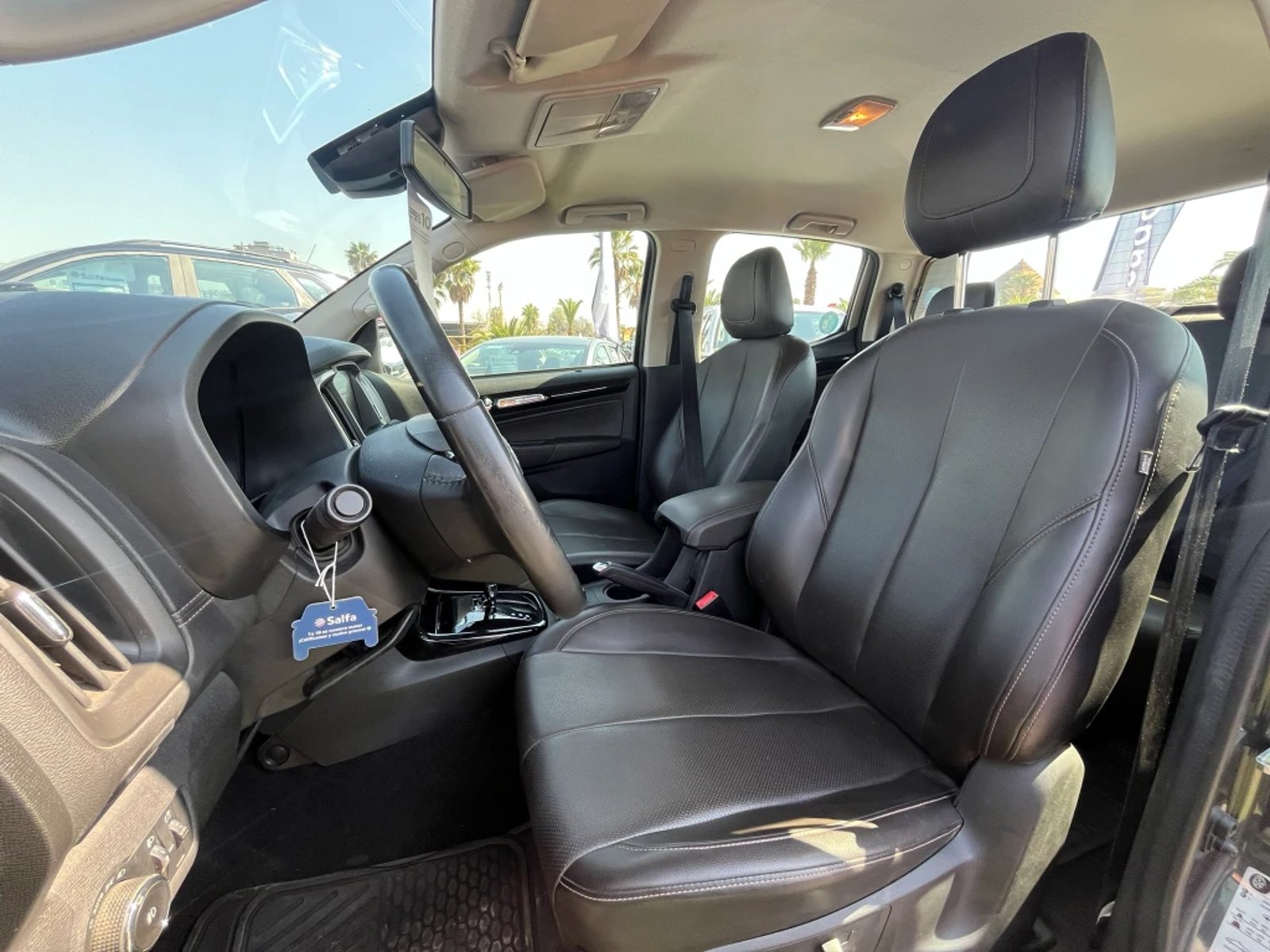 Chevrolet Colorado 2019 - Imagen 19 de 20