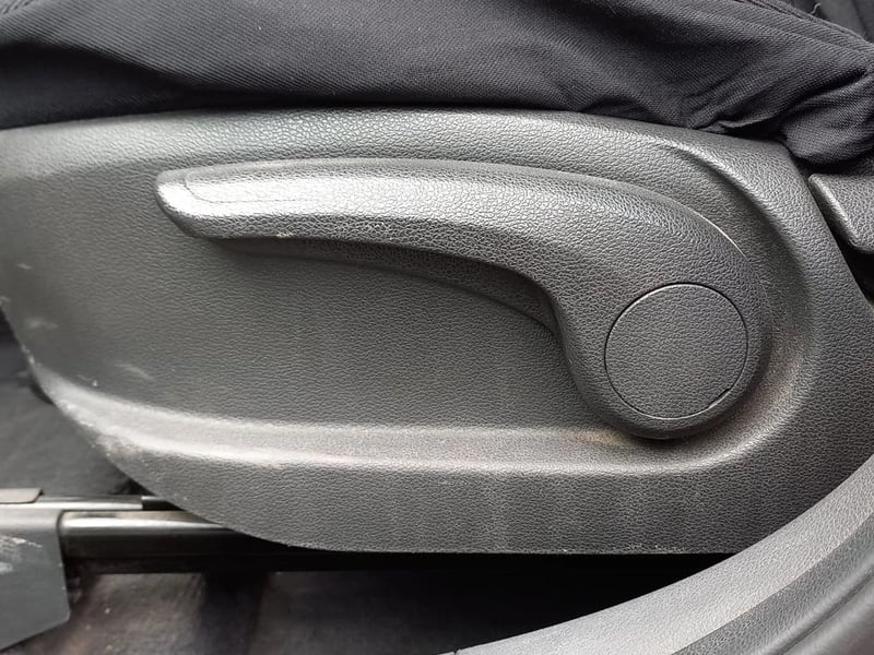 Hyundai Tucson 2017 - Imagen 14 de 20