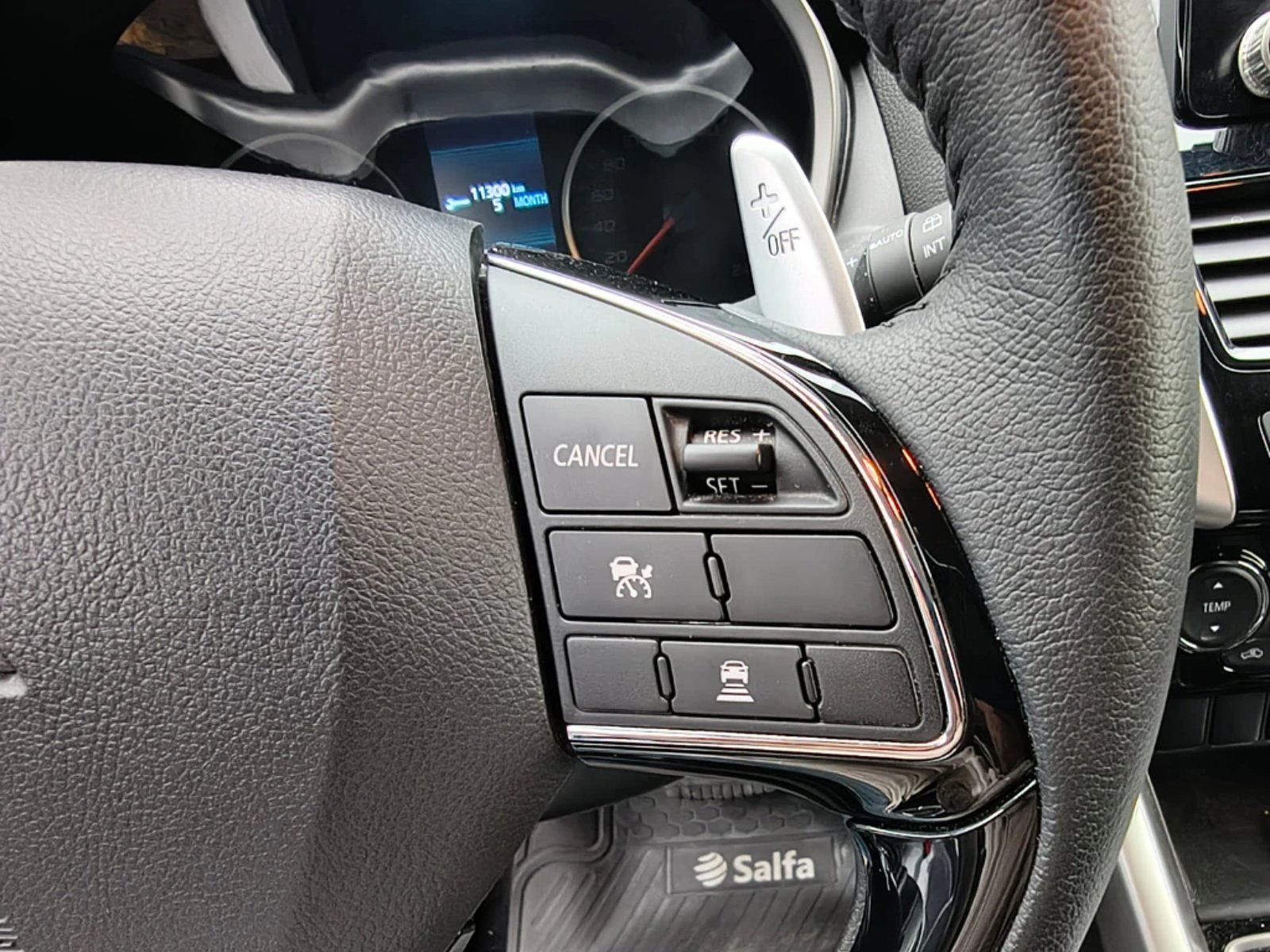 Mitsubishi Eclipse cross 2026 - Imagen 13 de 20