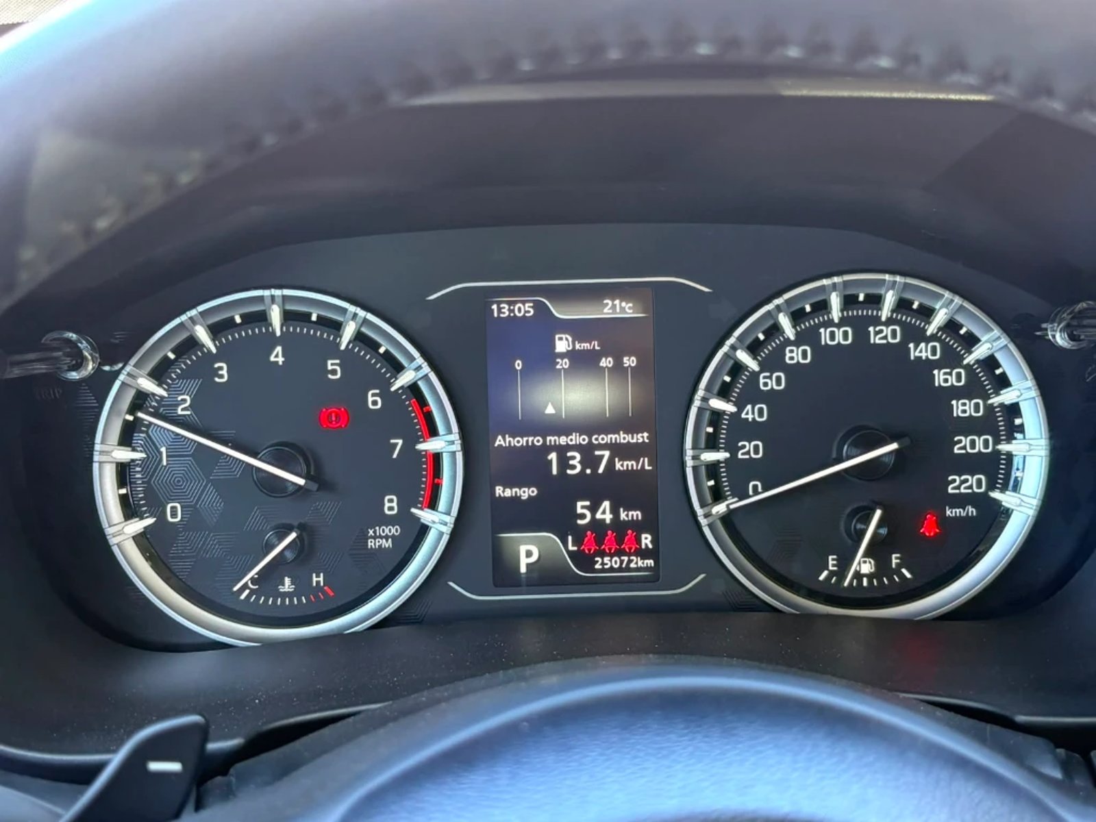Suzuki Grand vitara 2025 - Imagen 15 de 20