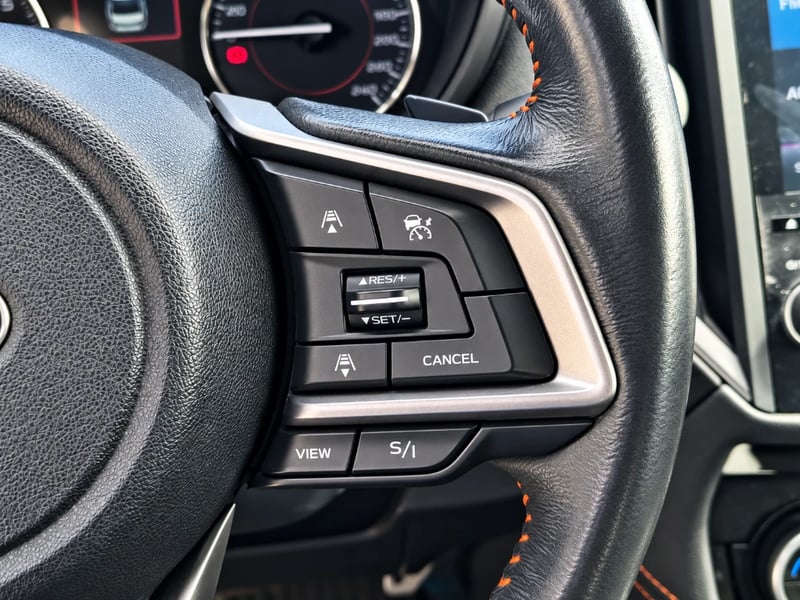 Subaru Xv 2022 - Imagen 17 de 20
